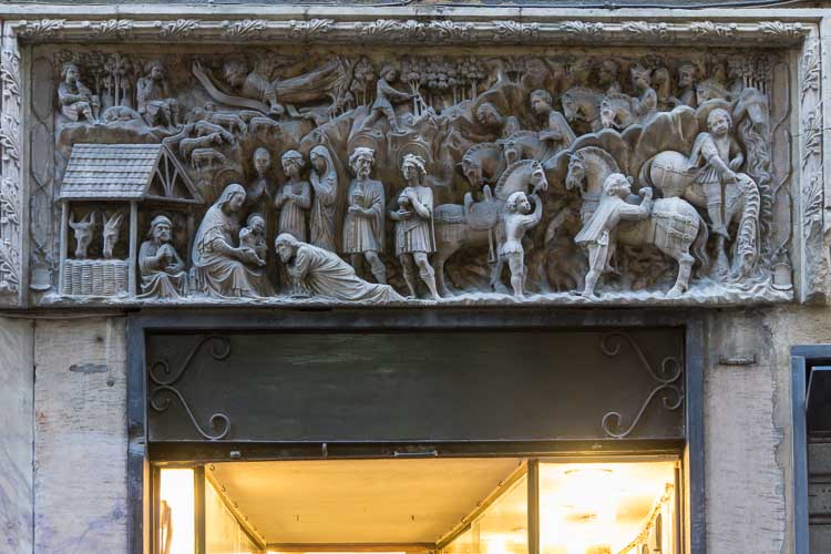 genoa shop picture