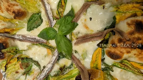 italian pizza 2024
