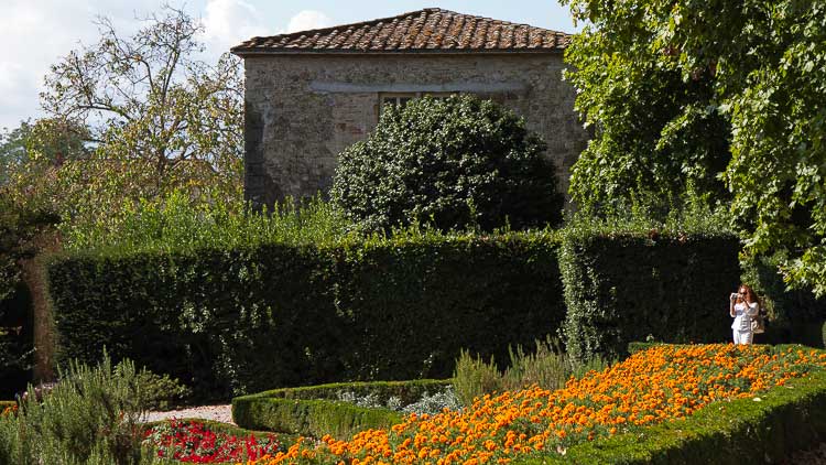 villa torrigiani